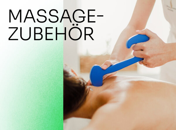 Top 10 Must-Have Zubehör für Massagen - Top 10 Massage-Zubehör für die perfekte Entspannung