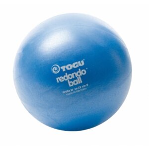 Redondo Ball, Durchmesser 22cm, blau