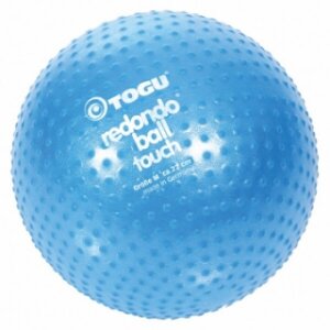 Redondo Ball Touch 22cm Blau