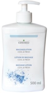 cosiMed Massagelotion Cool & Fresh 500ml