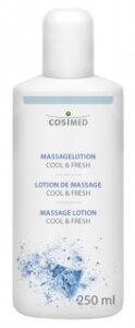 cosiMed Massagelotion Cool & Fresh 1 Liter