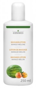 cosiMed Massagelotion Mango-Melone