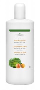 cosiMed Massagelotion Mango-Melone