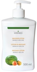 cosiMed Massagelotion Mango-Melone 500ml