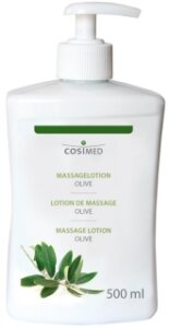 cosiMed Massagelotion mit Olivenöl 250ml