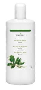 cosiMed Massagelotion mit Olivenöl 1 Liter
