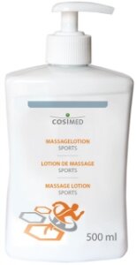 cosiMed Massagelotion Sports