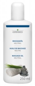 cosiMed Massageöl Neutral 1 Liter