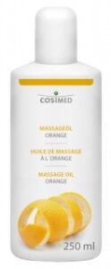 cosiMed Massageöl Orange 500ml