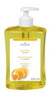 cosiMed Massageöl Orange 1L