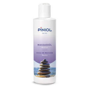 Piniol Massageöl Neutral