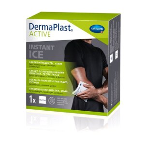 DermaPlast ACTIVE Instant Ice Pack S, 15x17cm