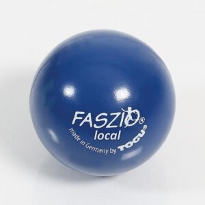 Togu Faszio Ball Local, Durchmesser 4cm
