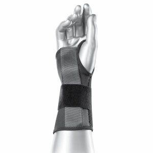 Handgelenkbandage DP2 16cm Cock-Up Wrist Splint
