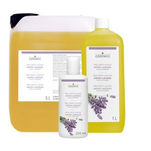 cosiMed Wellness Liquid Amyris-Lavendel (mit 70 Vol. %...