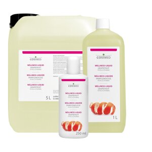 cosiMed Wellness Liquid Grapefruit (mit 70 Vol. % Ethanol)