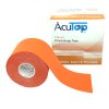 AcuTop Classic Tape 5cm x 5 m Orange