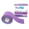 AcuTop Classic Tape 5 cm x 5 m Violett
