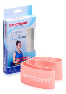 Sanctband Loop Trainingsband