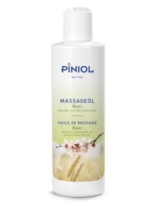Piniol Massageöl Basic