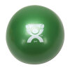Cando Gewichtsball grün-2Kg