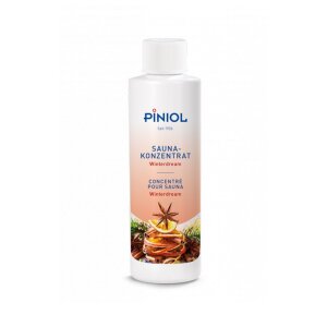 Piniol Sauna-Konzentrat Winterdream 250 ml
