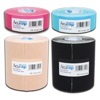 AcuTop Premium Tape L 7.5 cm x 5 m