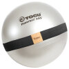 Togu Balance Sensor Powerball, 55cm, silber