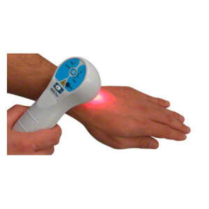 Soft Laser Kombinationsgerät Handy Cure S