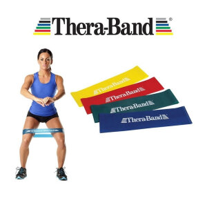 Thera-Band Original Loop, 7.6x20.5cm
