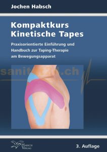 Buch Kompaktkurs Kinetische Tapes