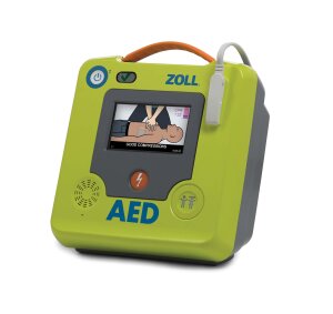 Zoll AED 3 Swiss Edition