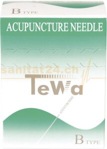 TeWa P-Type Akupunkturnadeln