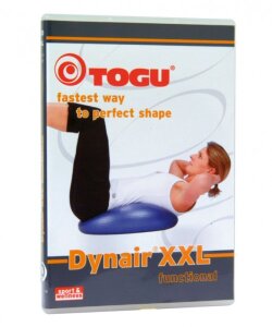 DVD - Perfect Shape Dynair XXL