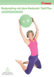 DVD - Redondo Ball Plus Workout