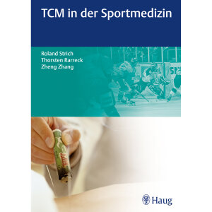Buch - TCM in der Sportmedizin