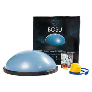 Bosu Ball Balancetrainer Home Durchmesser 65cm