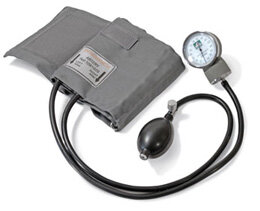Oberarm-Blutdruckmessgerät