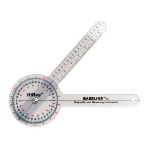 Baseline HiRes-Goniometer, 15 cm