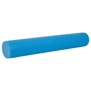softX Pilates-Rolle 145, Durchmesser 14,5cmx90cm, blau
