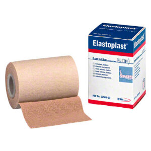 Elastoplast Optiplast C, 2.5 m x 10 cm