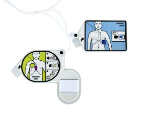 ZOLL AED 3 Ersatz-Haftgel für Trainingselektrode CPR...