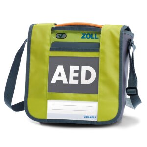 Zoll AED 3 Tasche weich