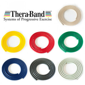 Thera-Band Original Tubing, 30.5m