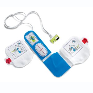 Zoll CPR-D Padz Elektroden